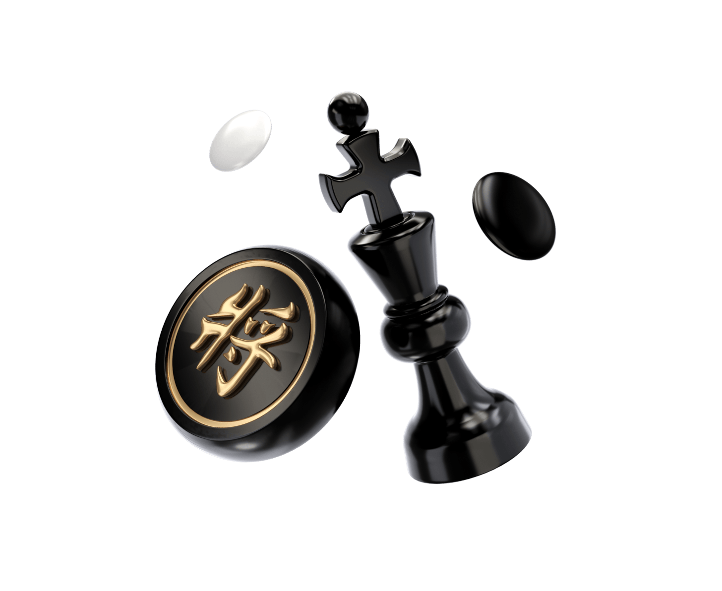 炫彩无线麻将机